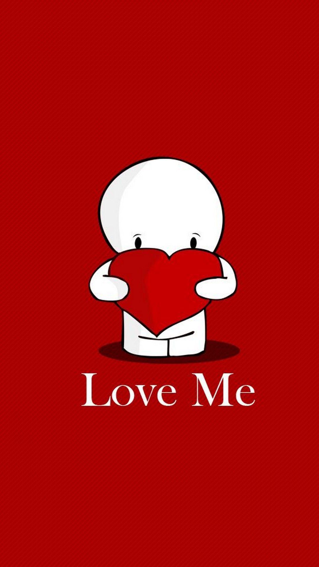 1080x1920 Valentine Wallpaper For Mobile Cute Wallpaper