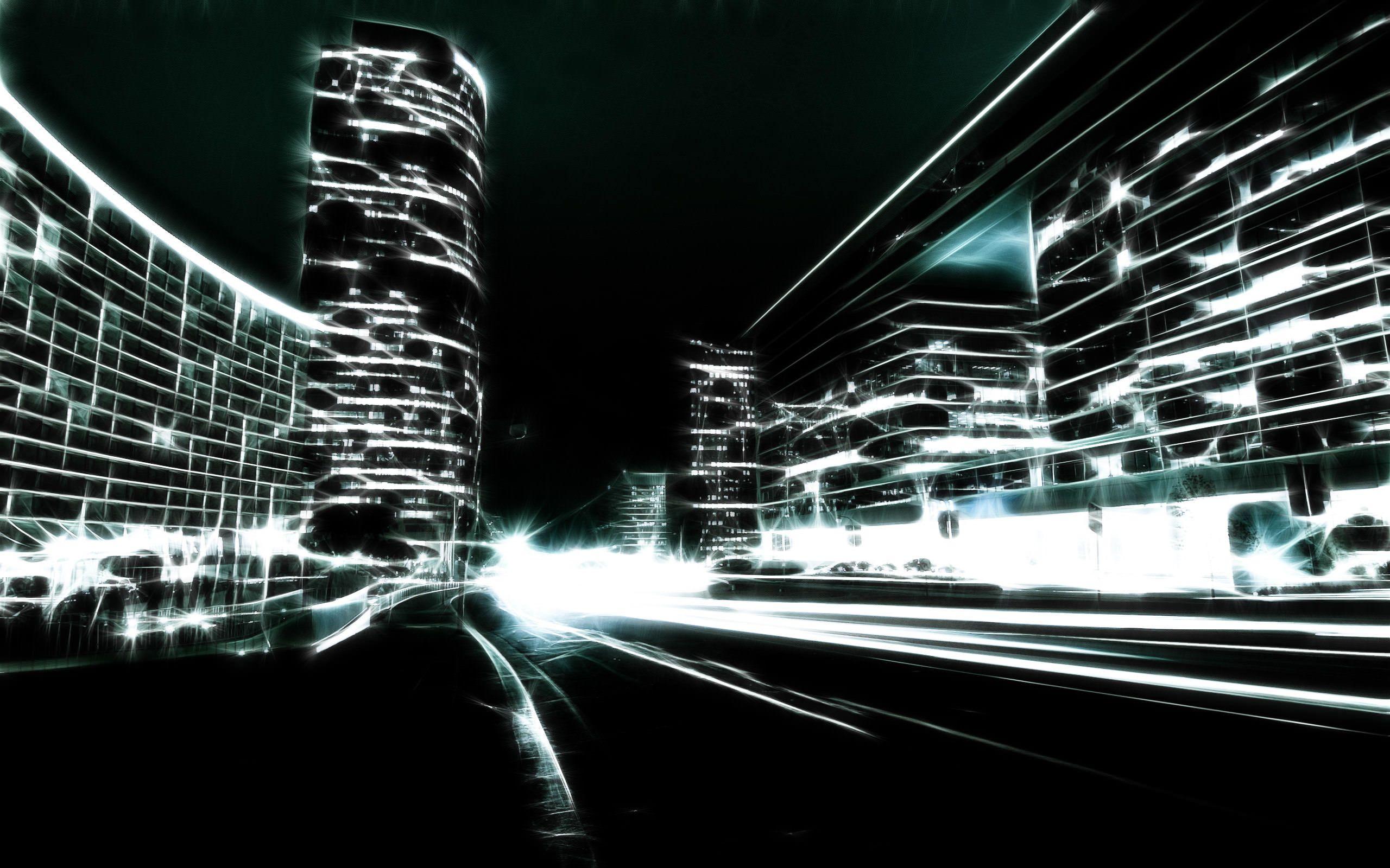 2560x1600 Cityscape Wallpaper, Background, Image, Picture. Design