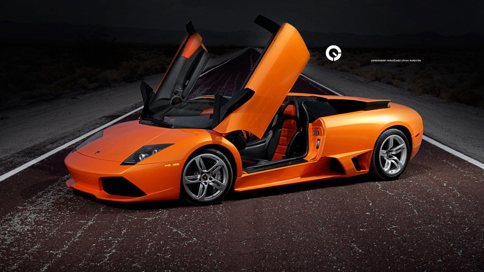 1920x1080 Lamborghini Wallpaper HD