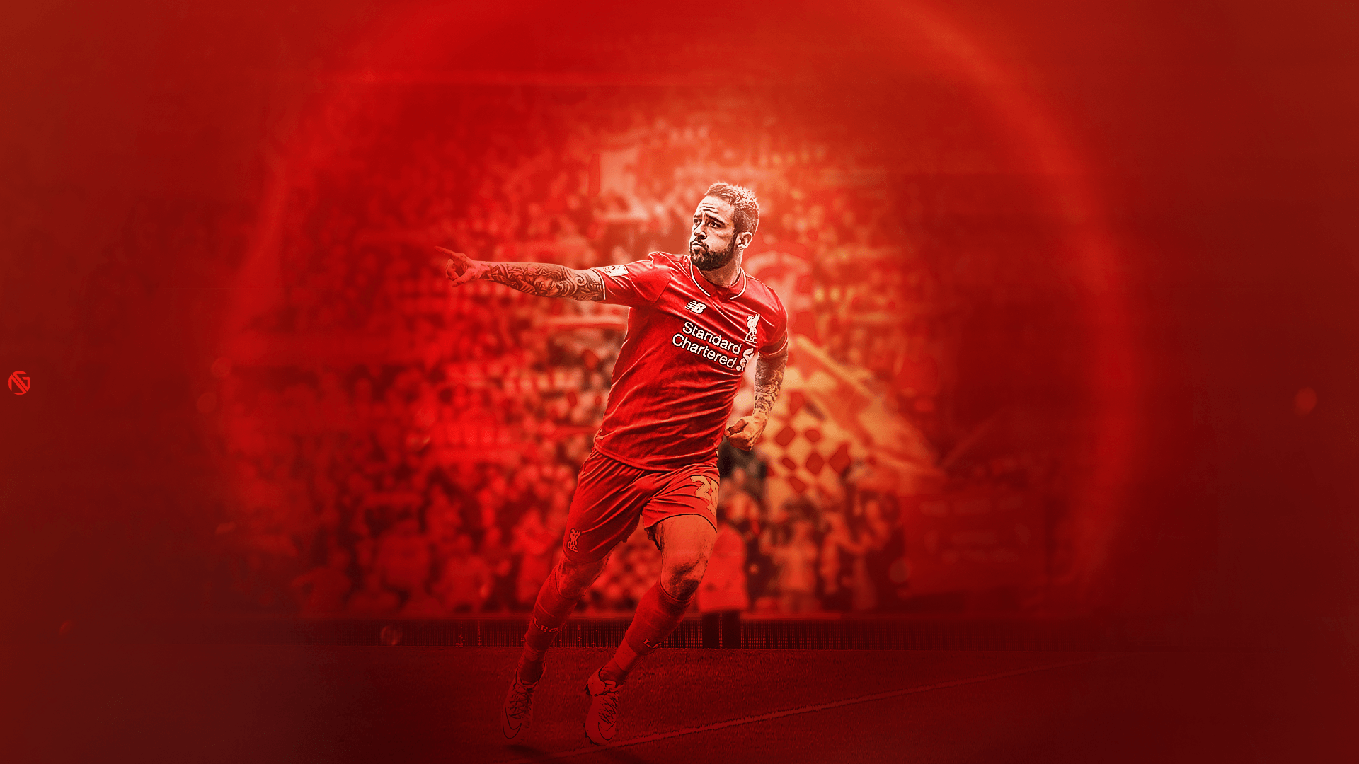 1920x1080 Liverpool Wallpaper Wallpaper HD
