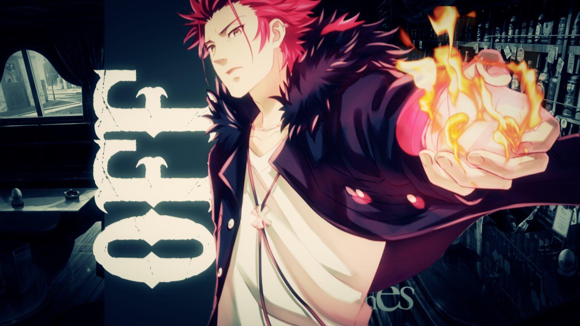 1920x1080 K Project Wallpaper High Quality