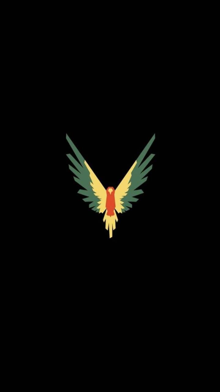 720x1280 Maverick logang wallpaper