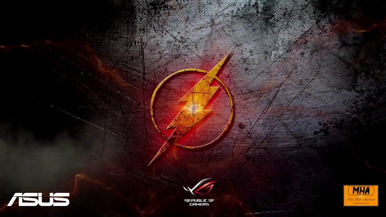 1280x720 Flash Cw Wallpaper