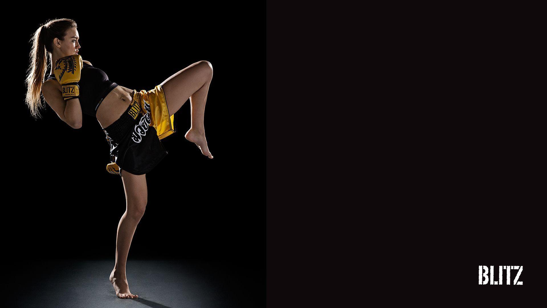 1920x1080 Free download Muay Thai Wallpaper 2016 [1920x1080]