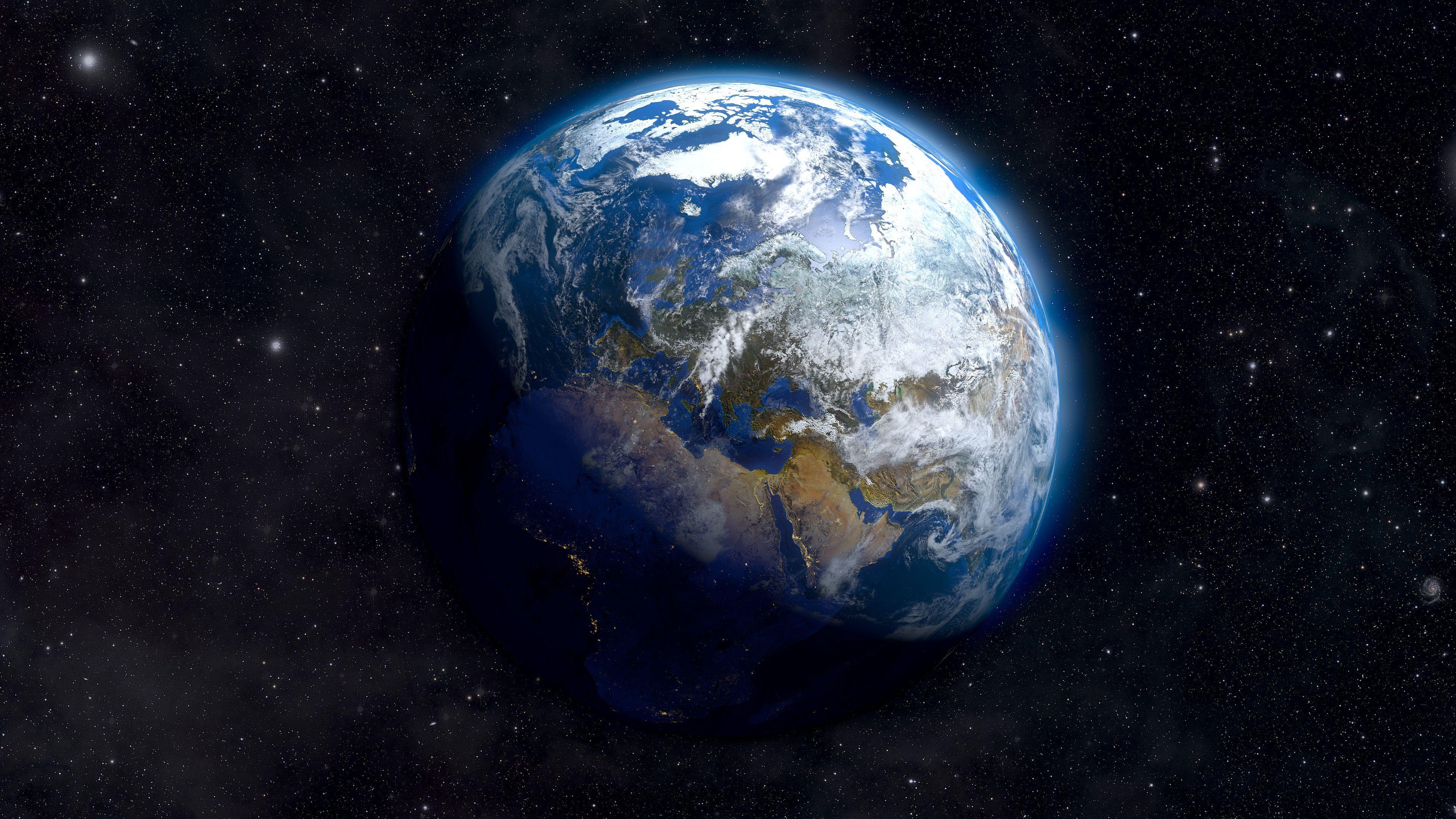 4K Earth Wallpapers - Top Free 4K Earth Backgrounds - WallpaperAccess