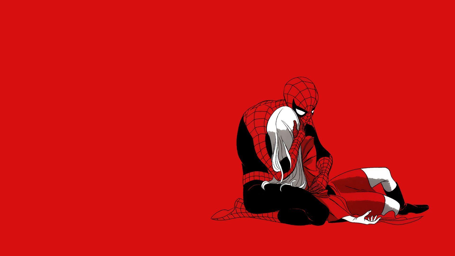 1920x1080 Spider Man Wallpaper Comic
