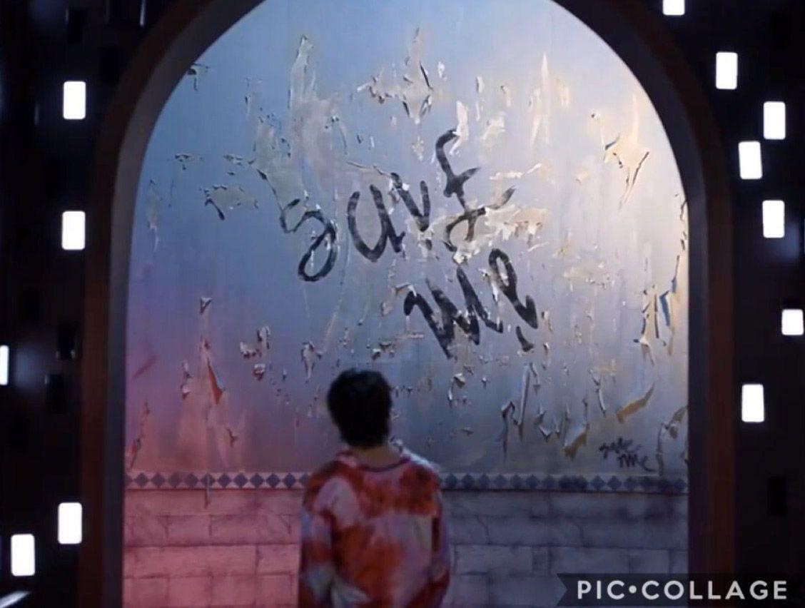 1128x852 BTS's Boy With Luv Has A Secret Message In It Just