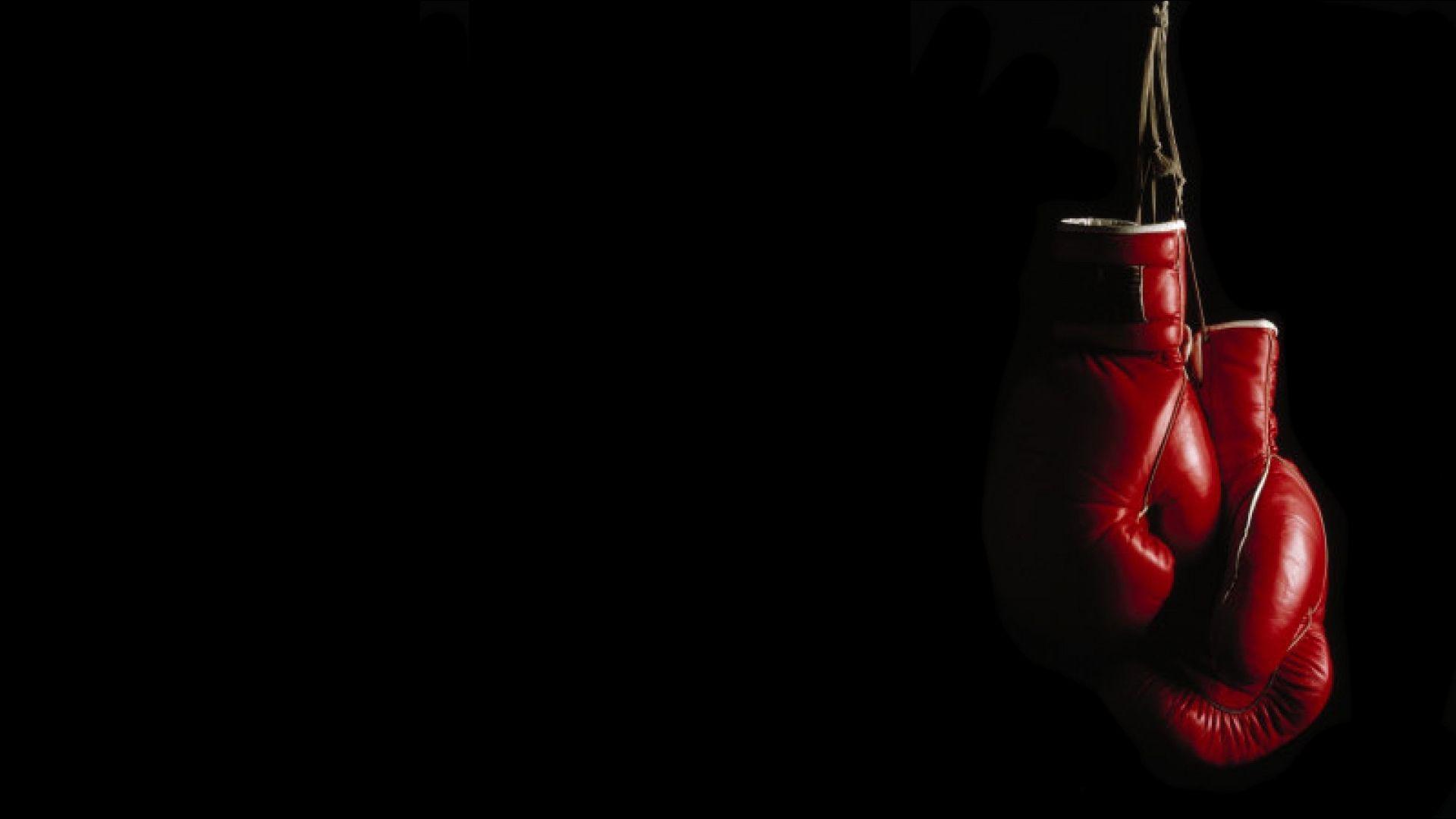 1920x1080 Kick Boxing Desktop Background
