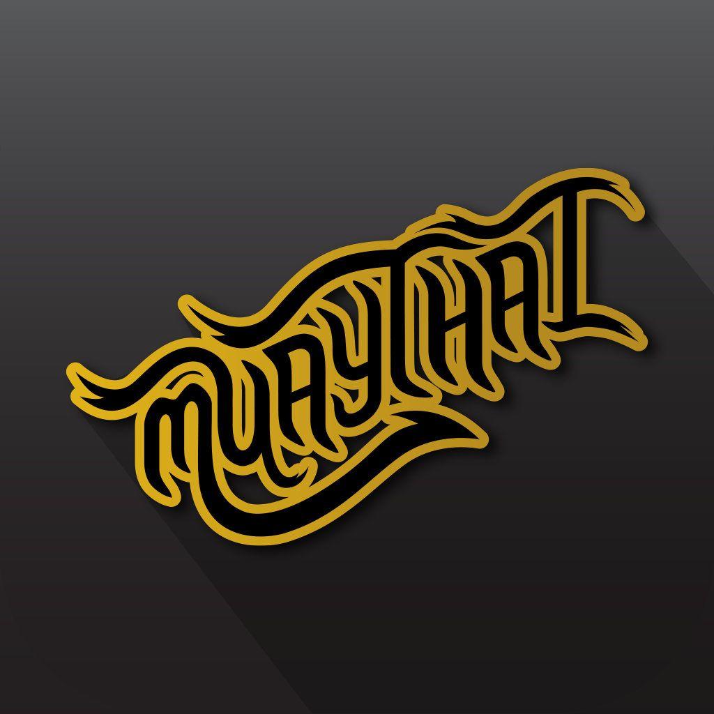 1024x1024 Muay Thai Wallpaper HD