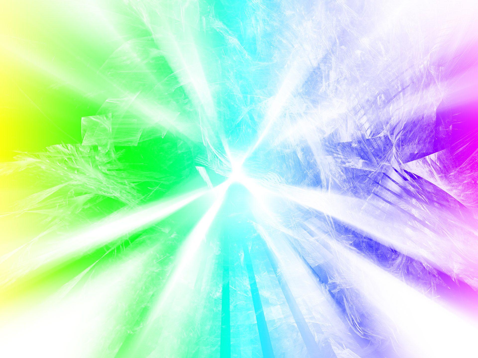 1920x1440 Abstract Colors Wallpaper