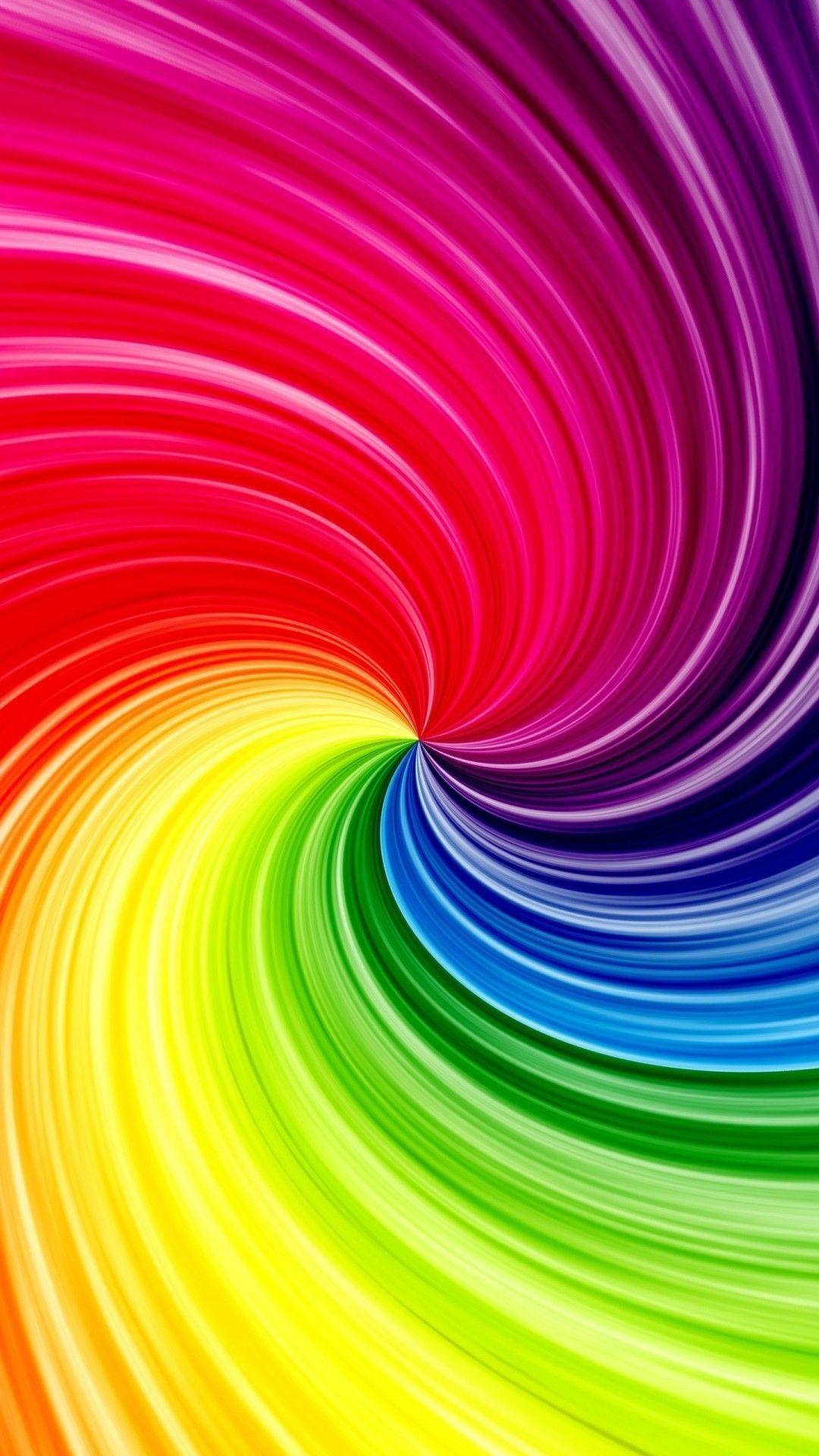 1080x1920 Abstract Colorful iPhone Wallpaper. iPhone wallpaper