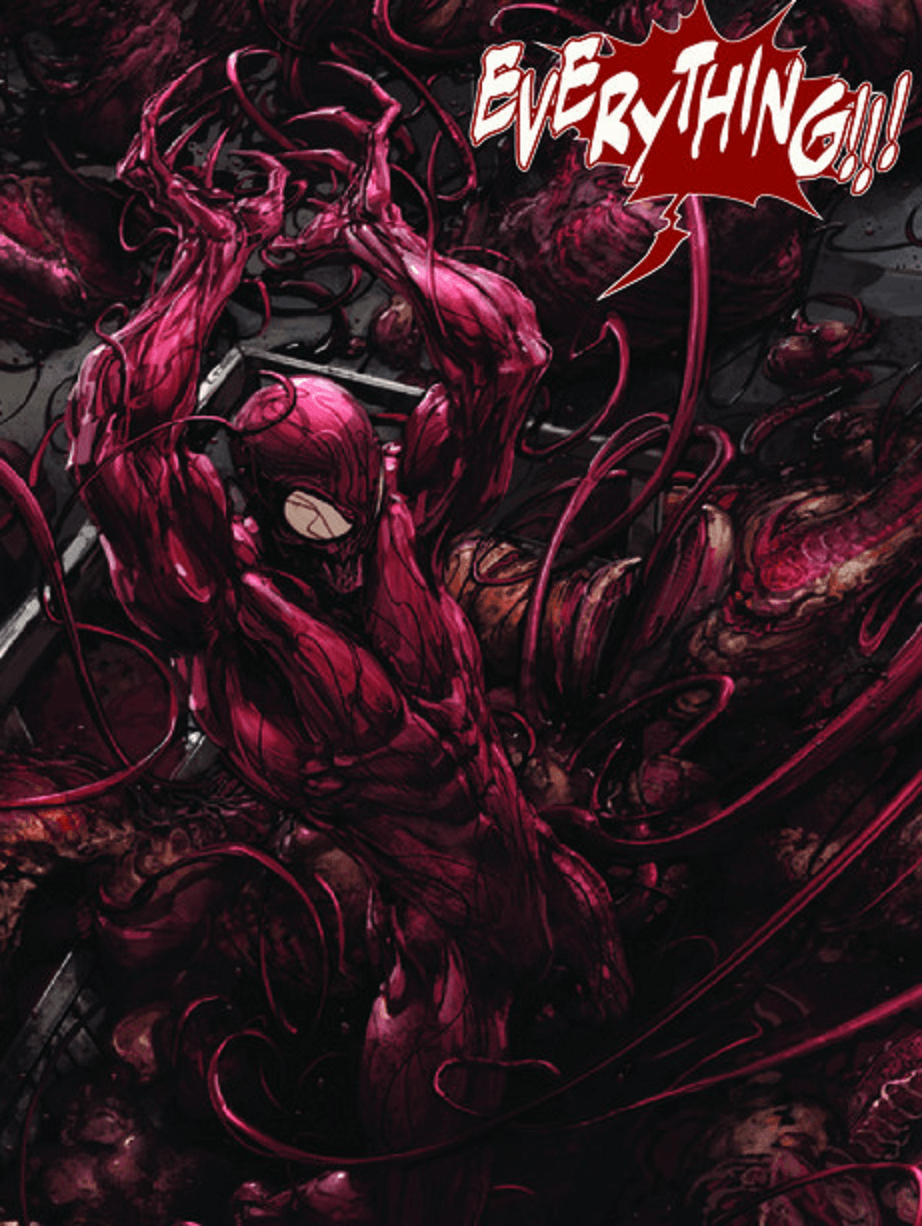 922x1226 Cletus Kasady (Earth 616)