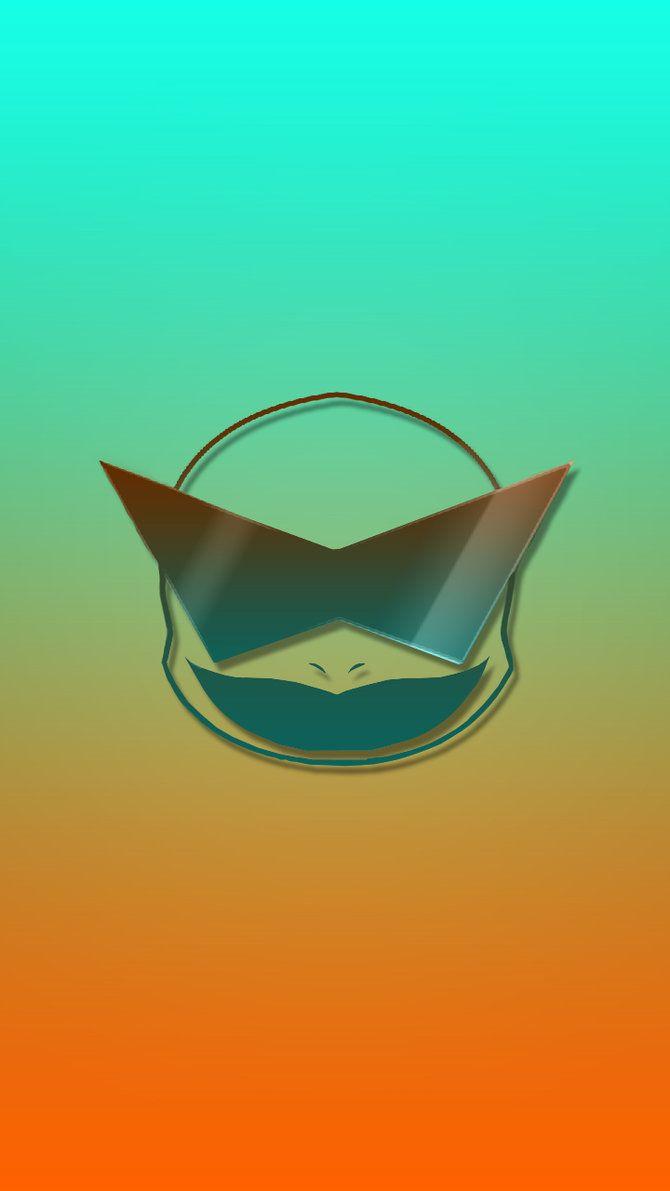 670x1191 Squirtle HD Wallpaper