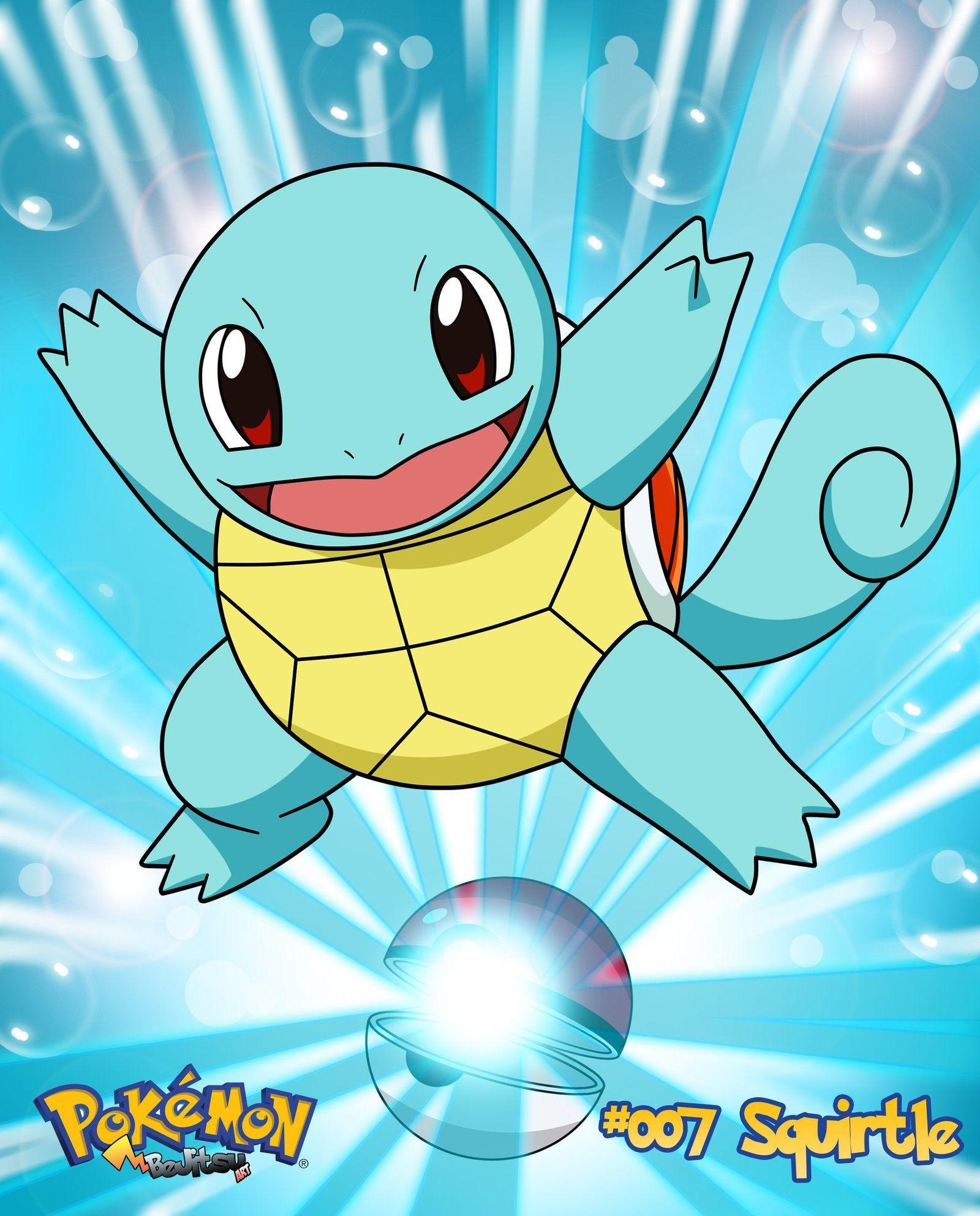 1600x1985 Squirtle Wallpaper