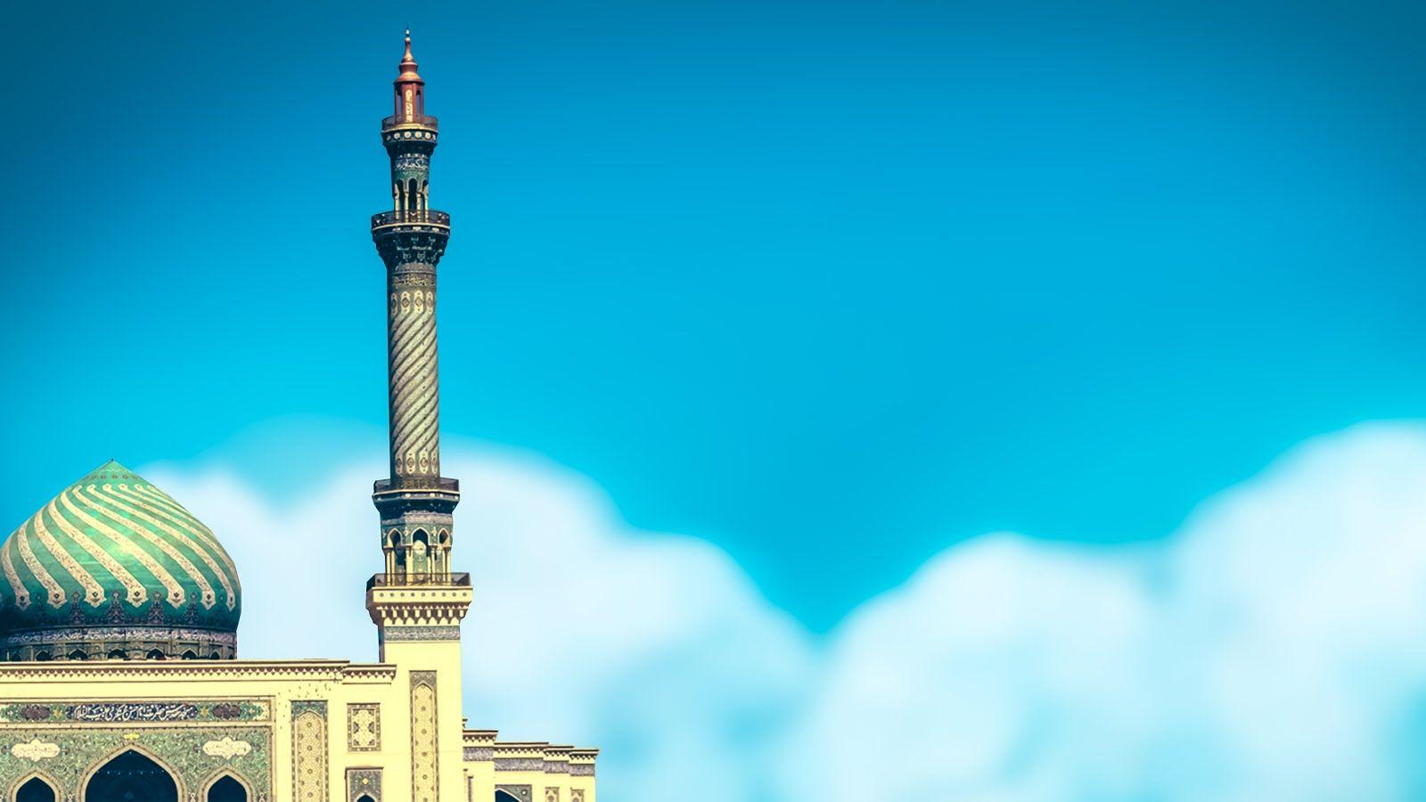 Masjid Wallpaper