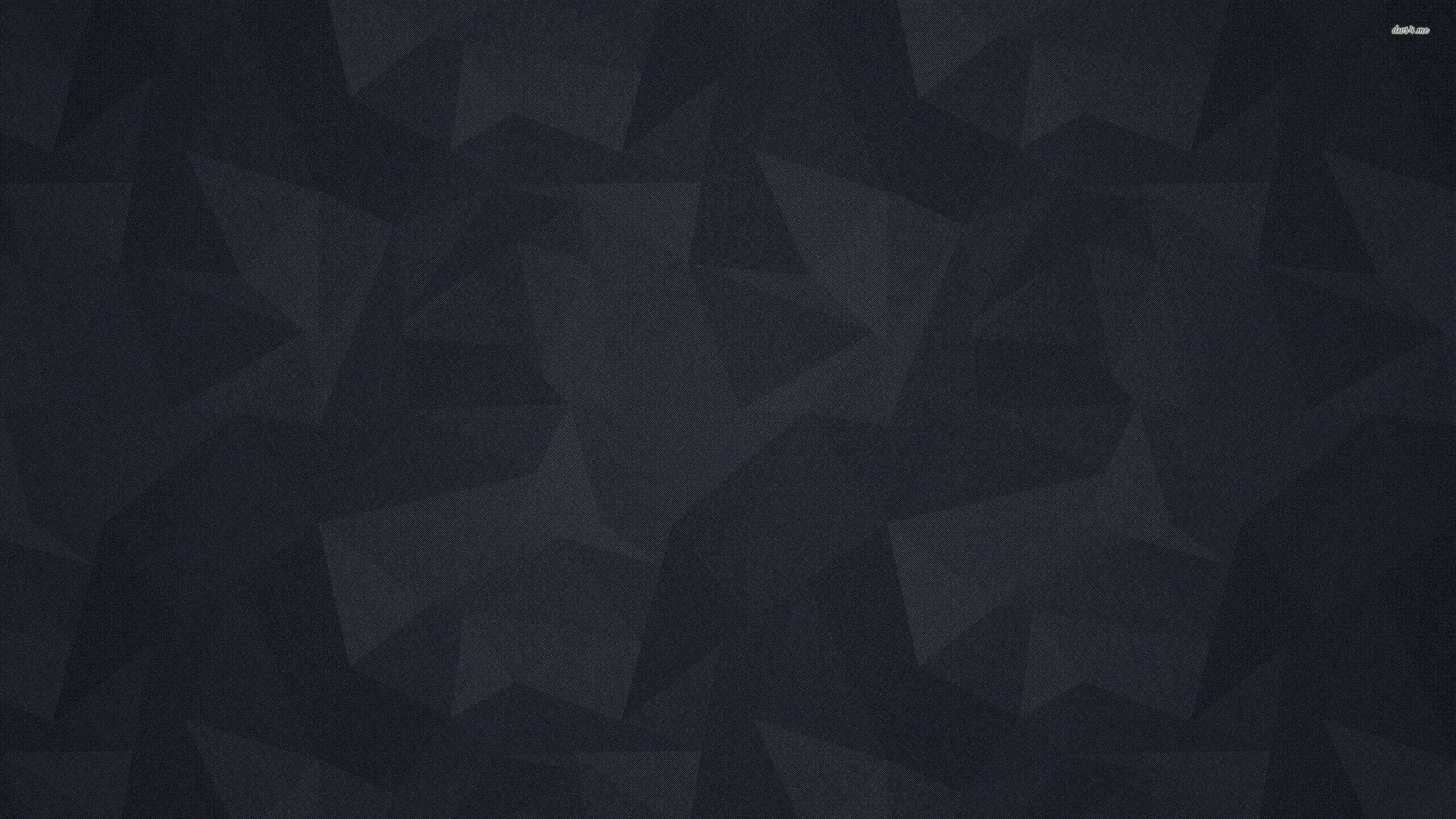 Polygon Black Wallpapers - Top Free Polygon Black Backgrounds ...