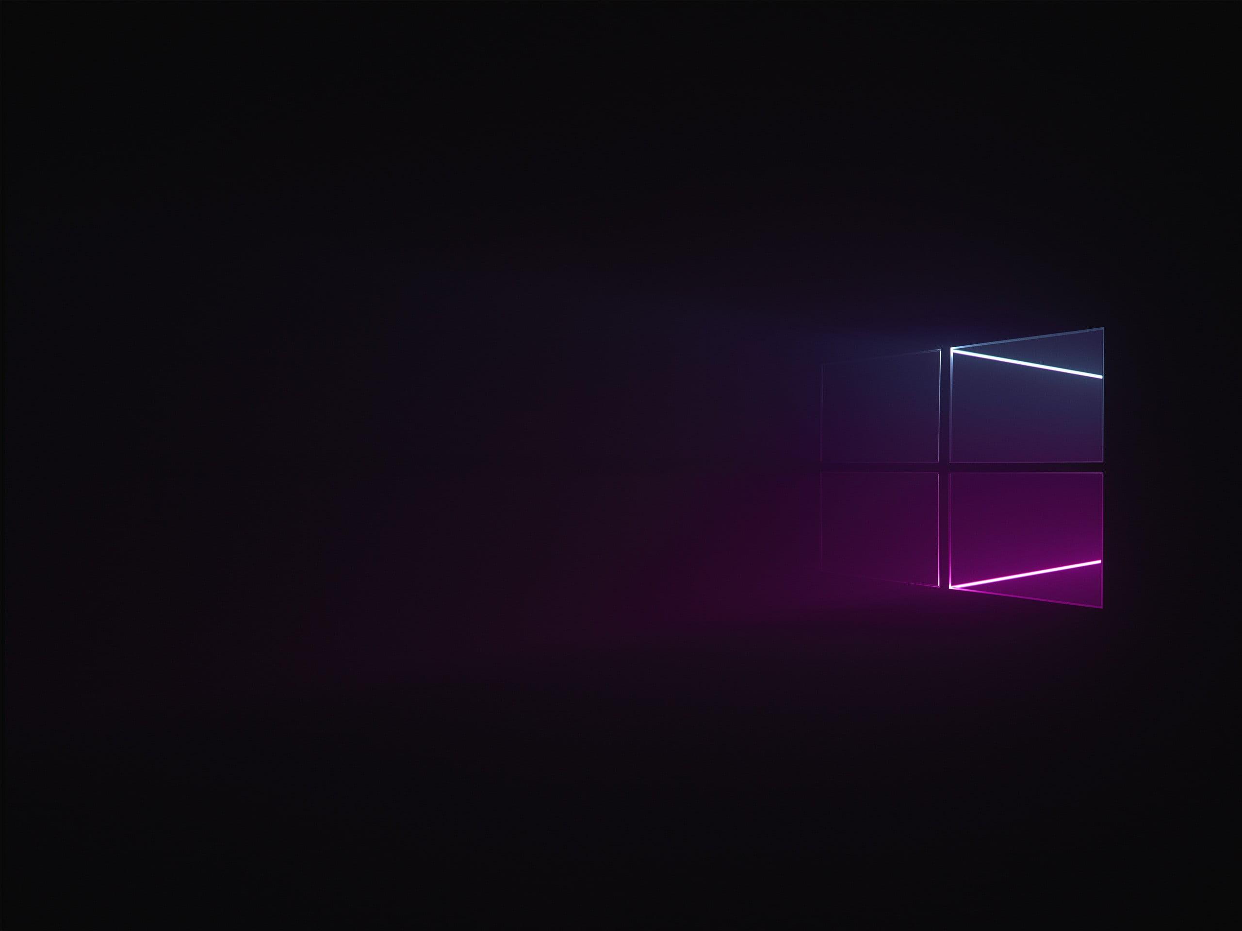 Purple Windows 10 Wallpapers - Top Free Purple Windows 10 ...