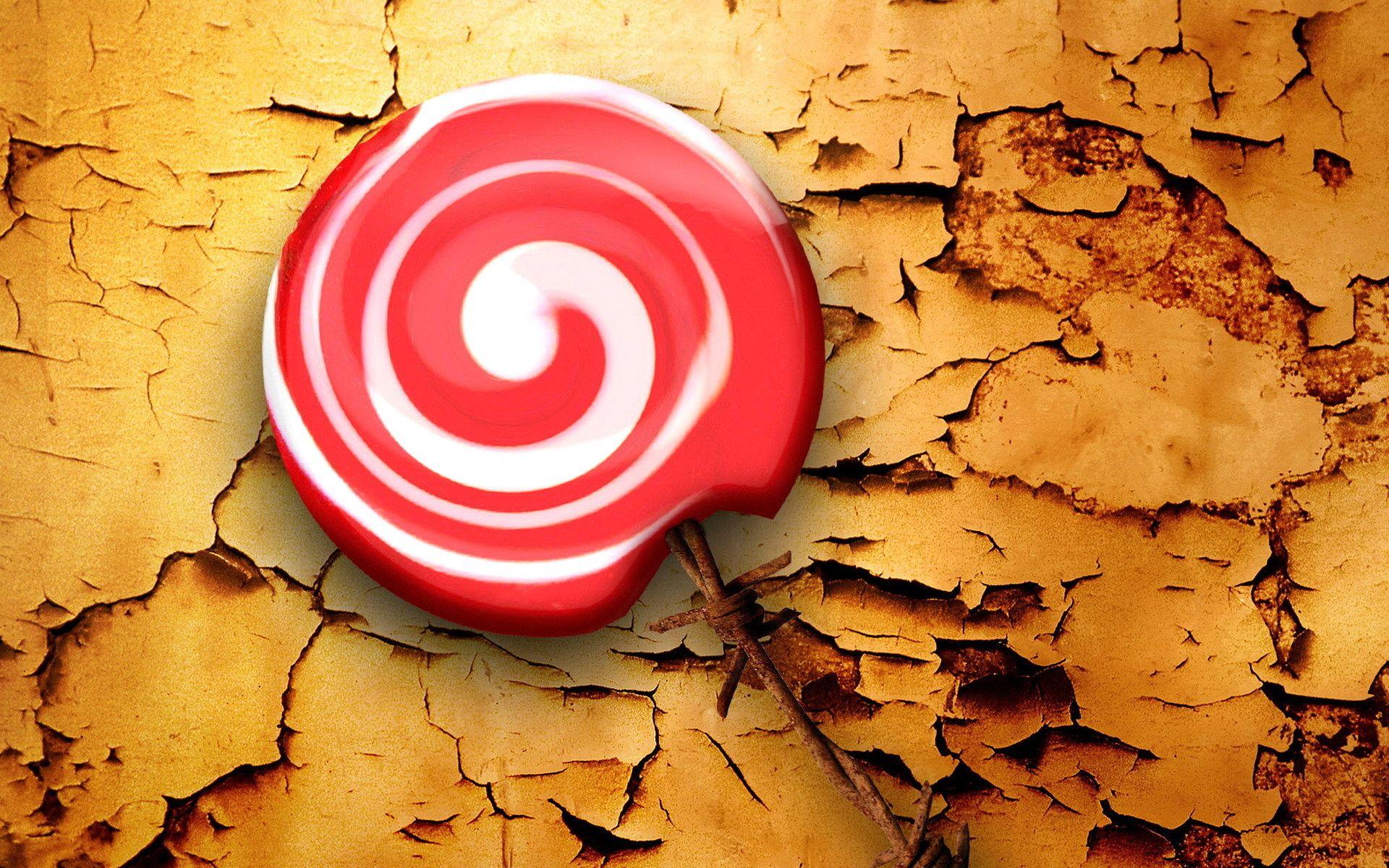 1920x1200 Lollipop Widescreen Wallpaper 07022