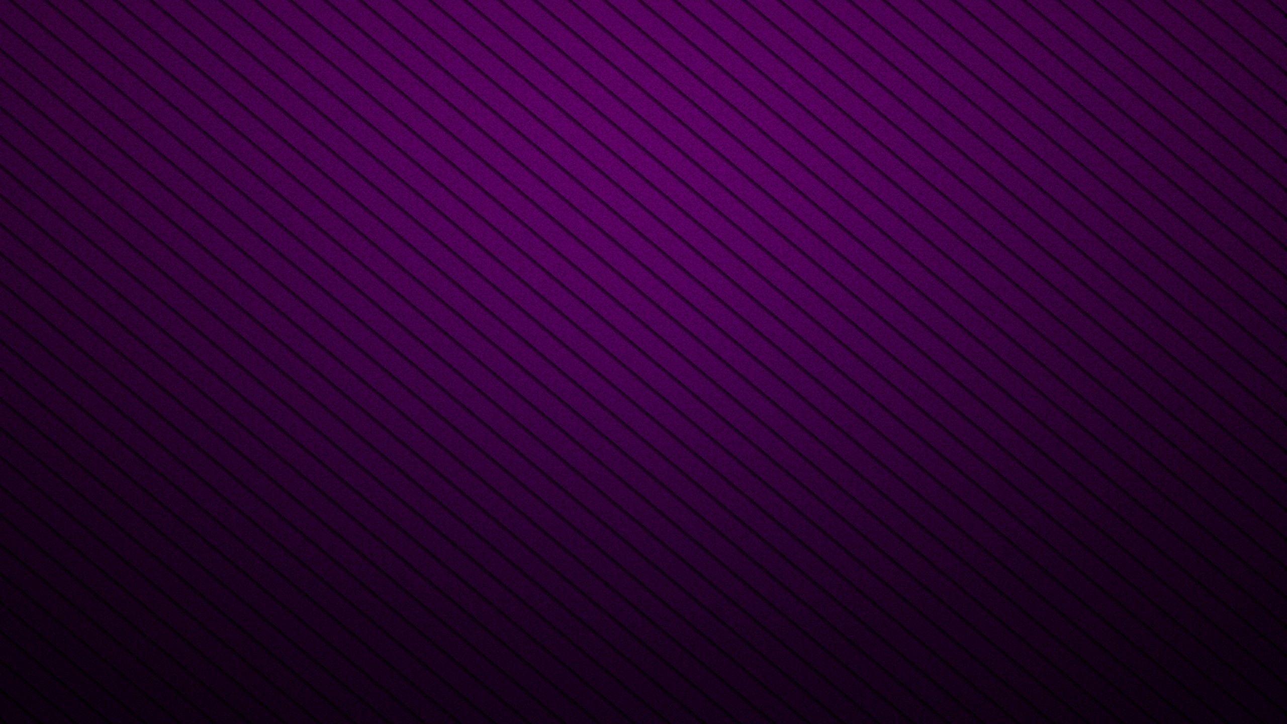 2560x1440 Purple Desktop Wallpaper