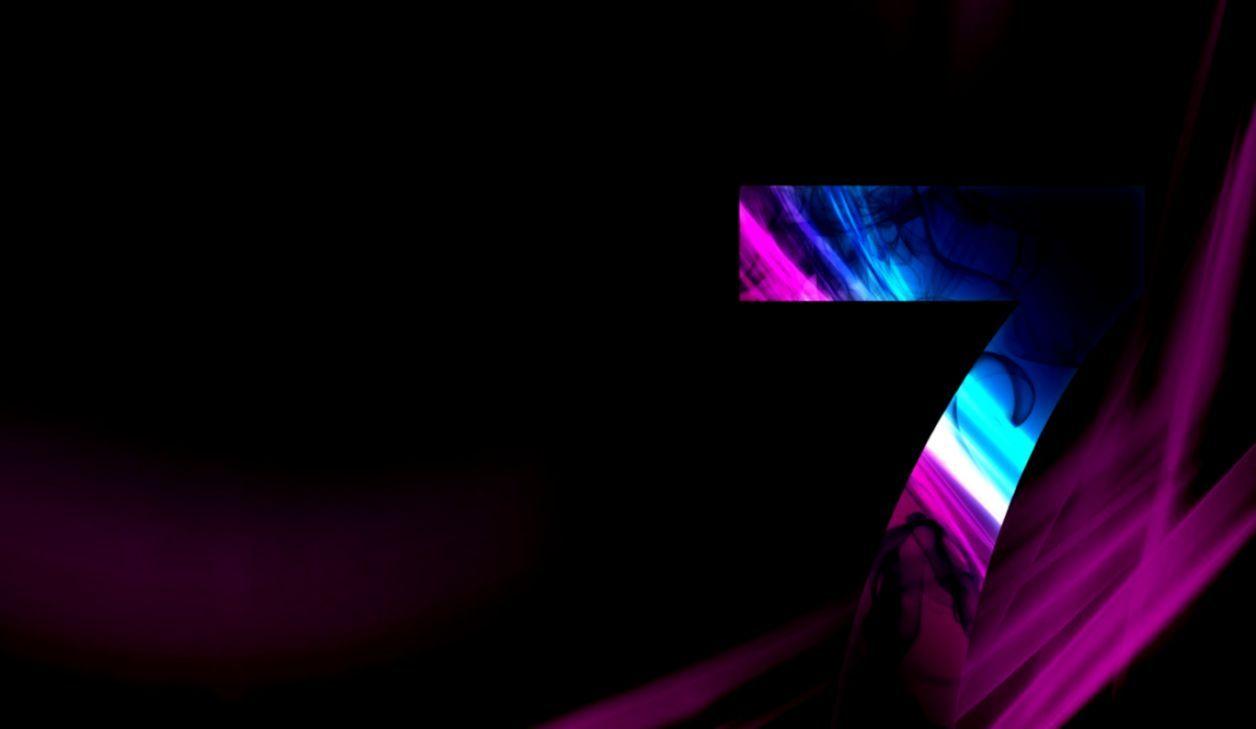 1256x729 Purple Windows 7 Wallpaper Background. The Last Wallpaper