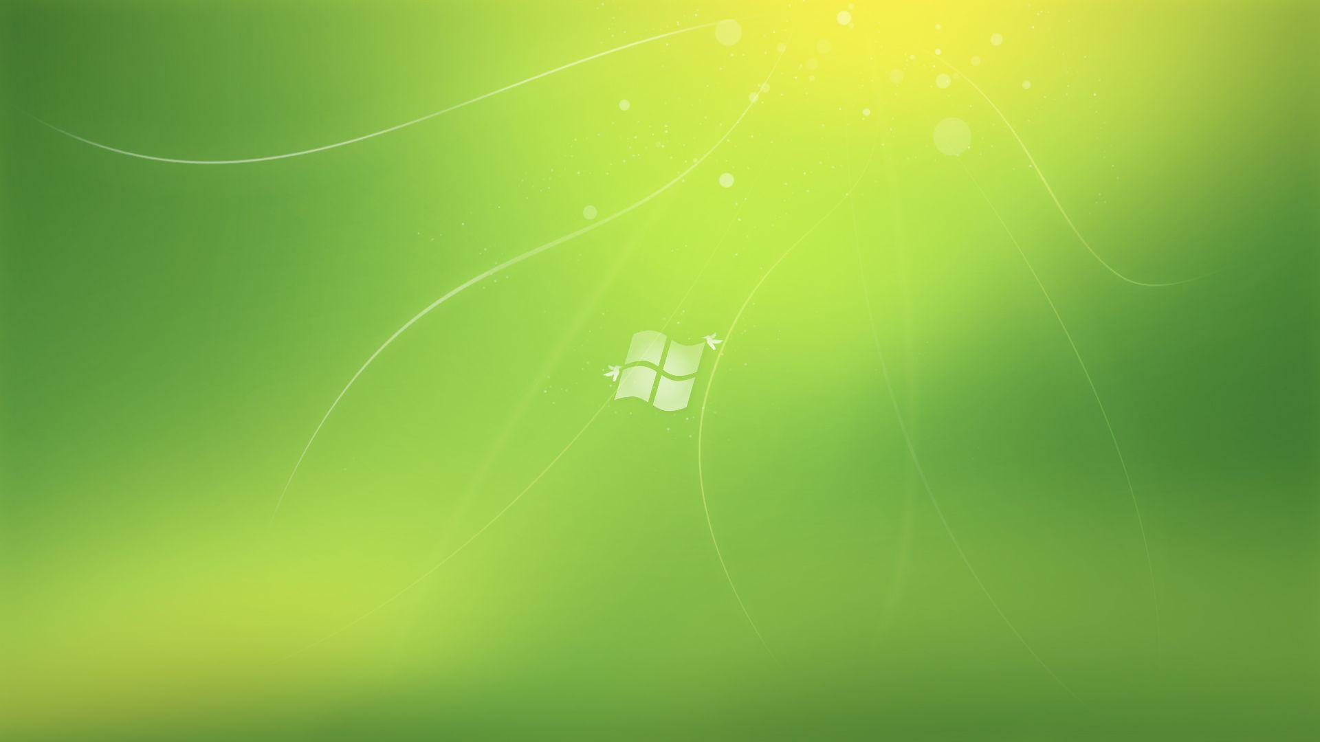 Windows Green Wallpapers Top Free Windows Green Backgrounds
