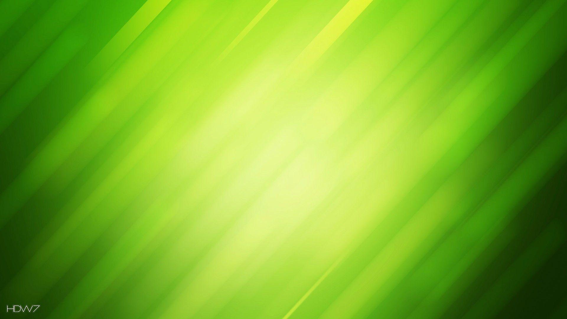 1920x1080 Green Elegant Background HD