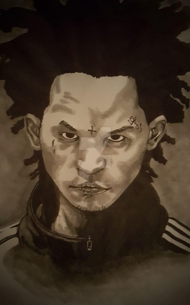 Fredo Santana Wallpapers - Top Free Fredo Santana Backgrounds