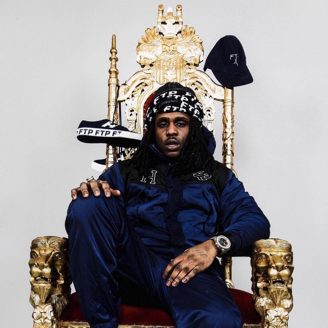 Fredo Santana Wallpapers - Top Free Fredo Santana Backgrounds