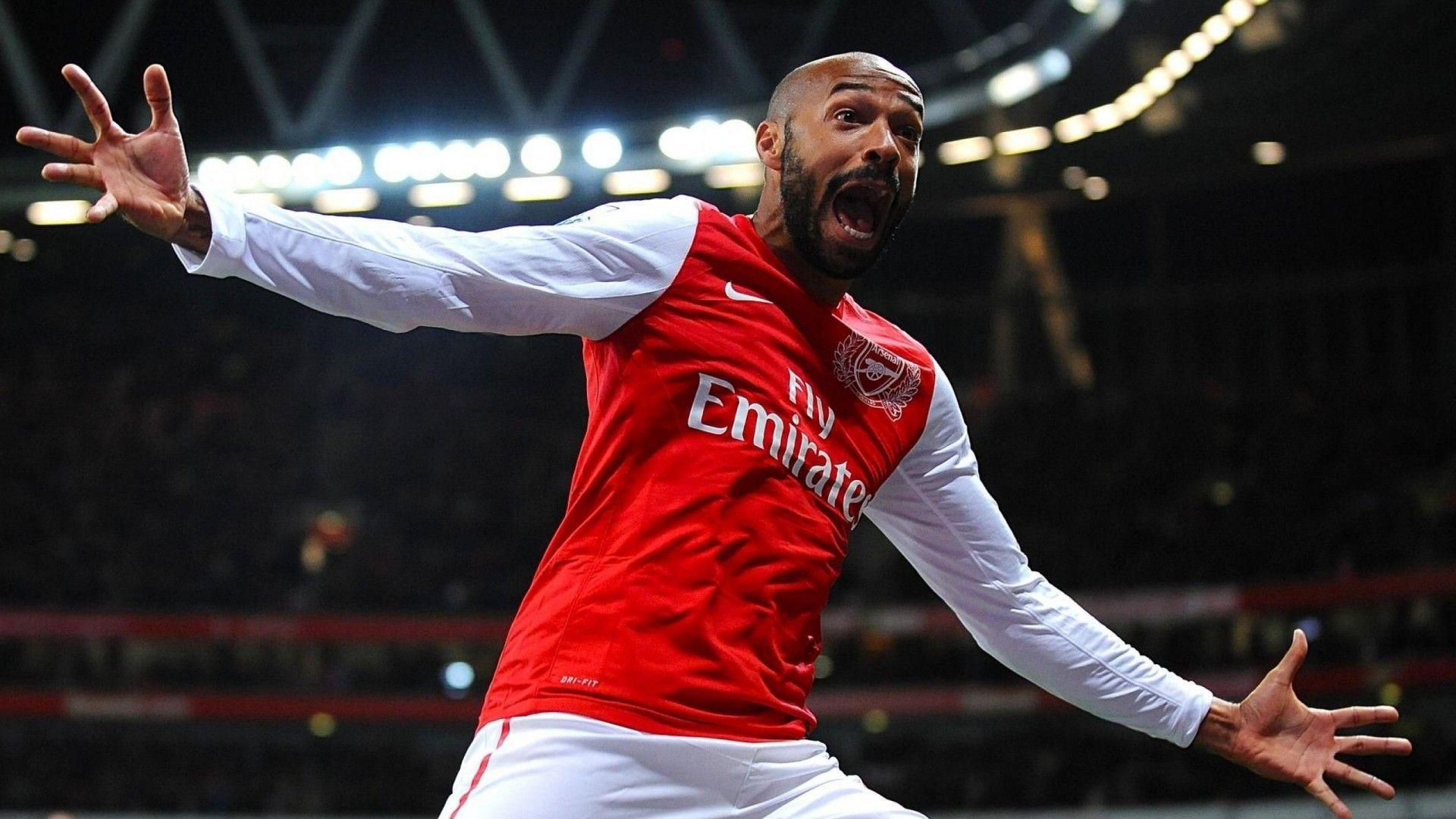 Thierry Henry Wallpapers Top Free Thierry Henry Backgrounds