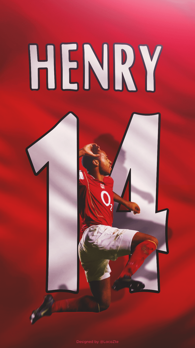 Thierry Henry Wallpapers Top Free Thierry Henry Backgrounds Wallpaperaccess