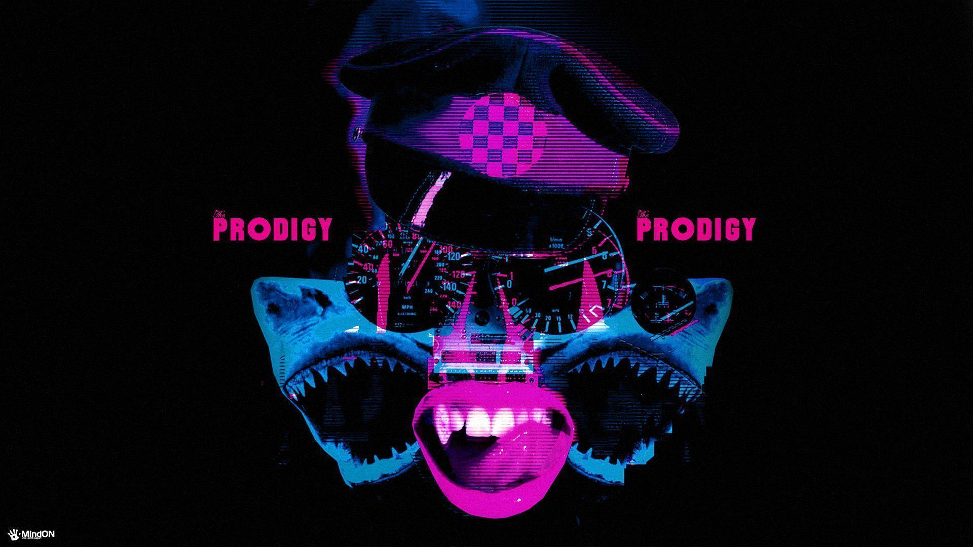 Дизель пауэр ремикс. Prodigy. The Prodigy обои. Diesel Power Prodigy. Продиджи герлз.