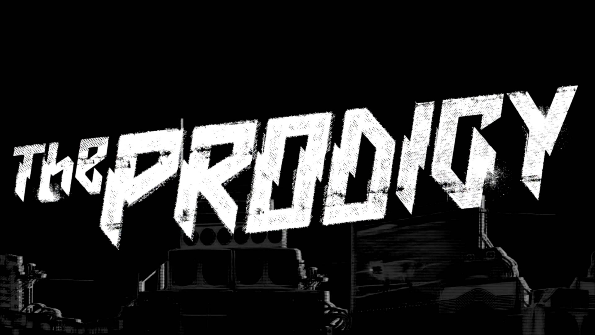 The Prodigy Wallpapers Top Free The Prodigy Backgrounds Wallpaperaccess