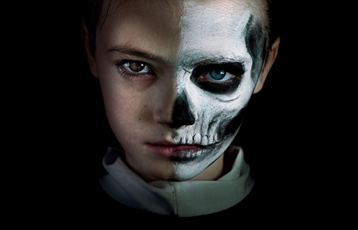 1400x900 The Prodigy Movie 2019 1400x900 Resolution