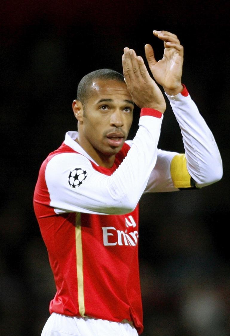 770x1123 Thierry Henry Arsenal Wallpaper - (HQ RES, 18.06)