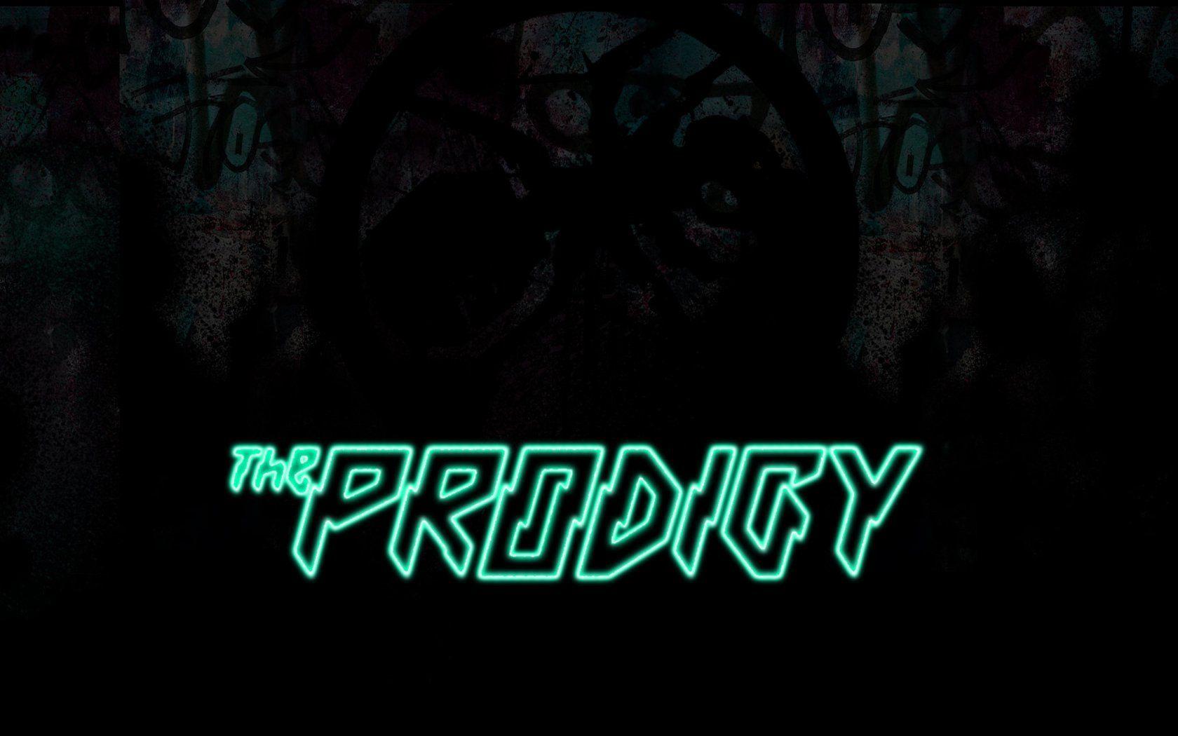 The Prodigy Wallpapers - Top Free The Prodigy Backgrounds - WallpaperAccess