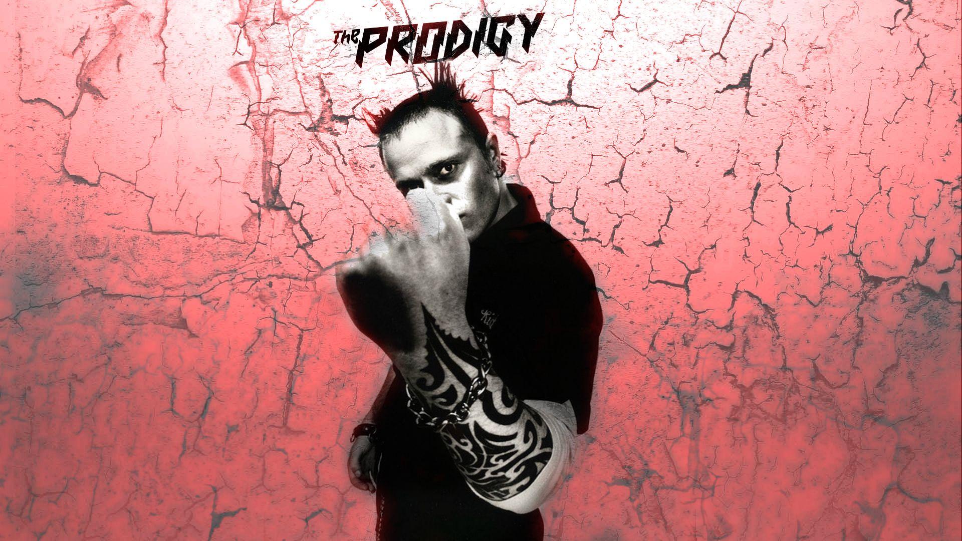 The prodigy картинки