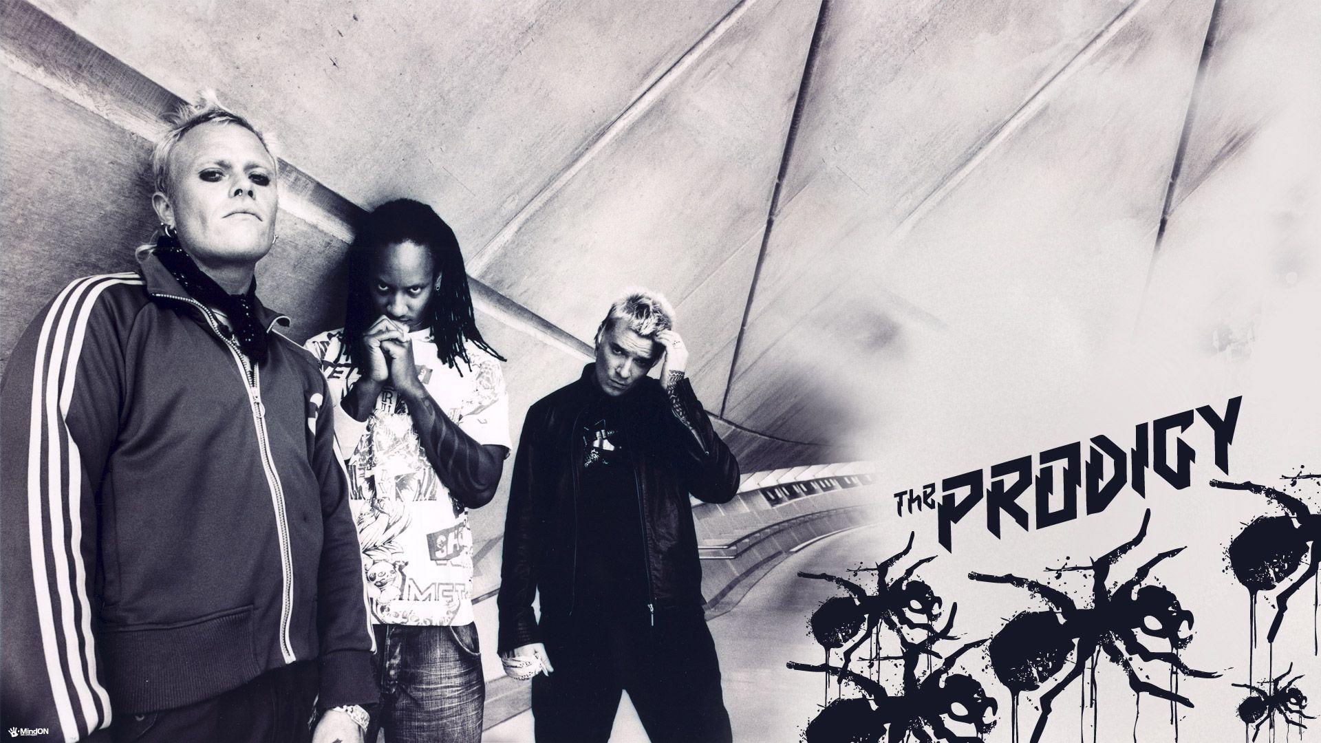 1920x1080 The Prodigy -bing.com Image In 2019. Prodigy Band, Music