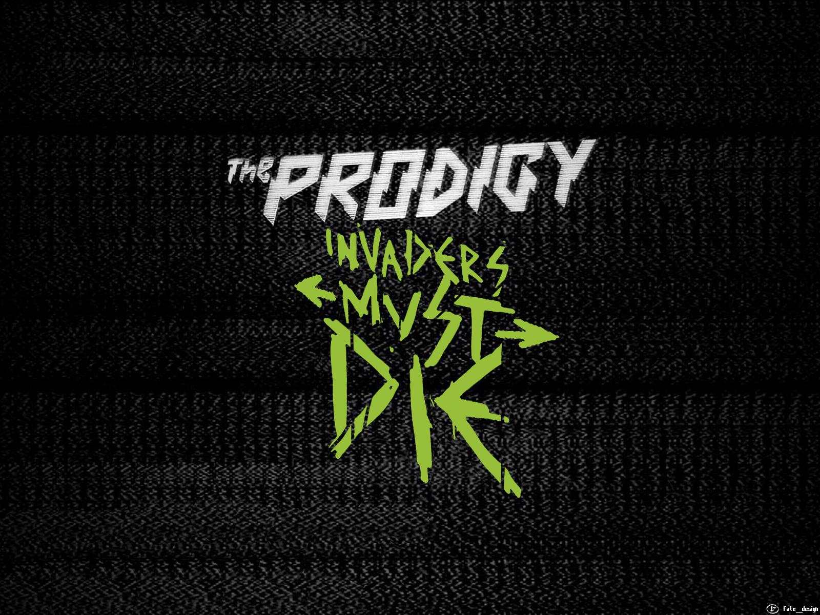The Prodigy Wallpapers - Top Free The Prodigy Backgrounds - WallpaperAccess
