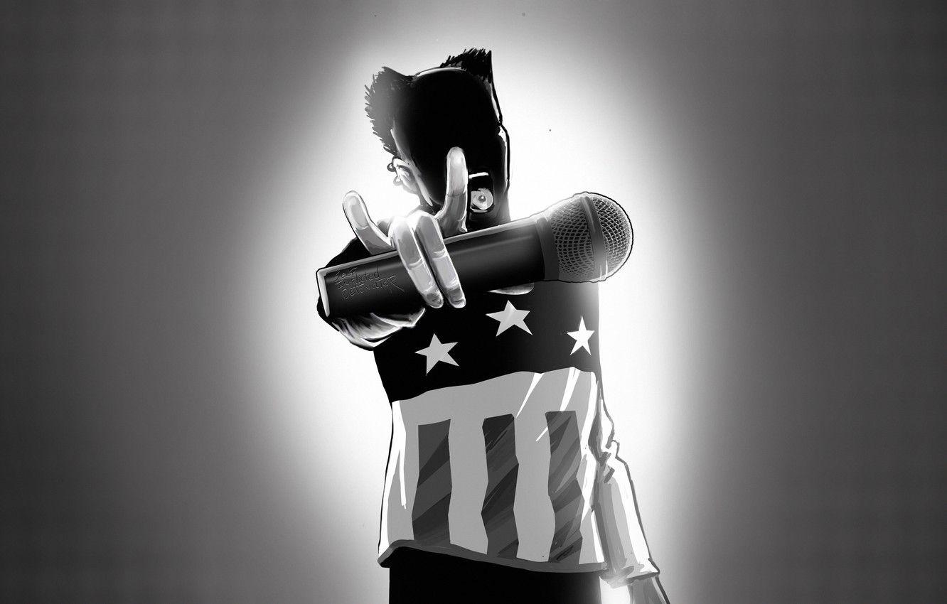The Prodigy Wallpapers - Top Free The Prodigy Backgrounds - WallpaperAccess