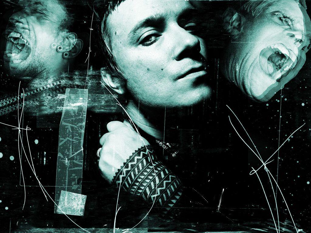 The Prodigy Wallpapers - Top Free The Prodigy Backgrounds - WallpaperAccess