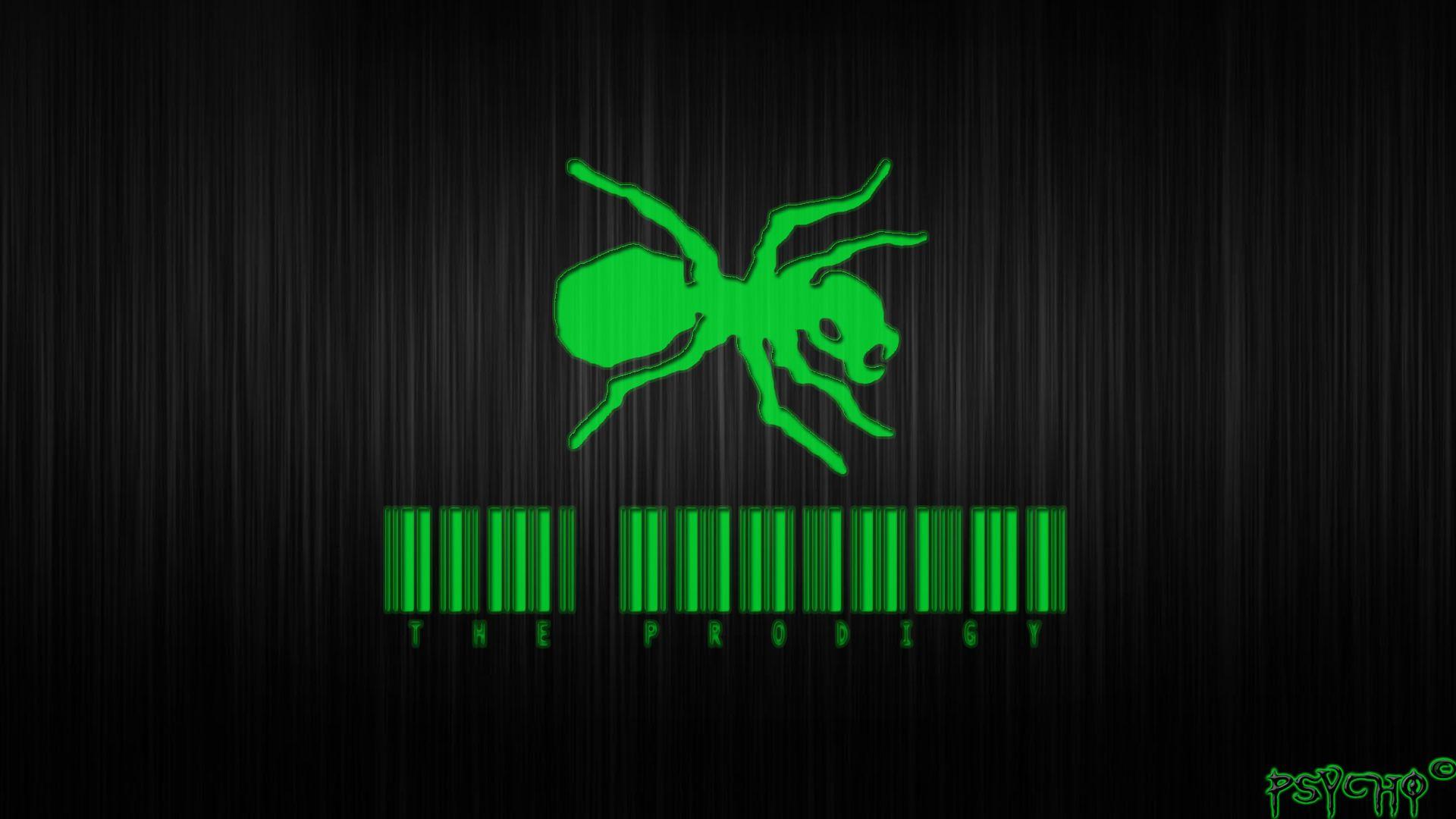 The Prodigy Wallpapers - Top Free The Prodigy Backgrounds - WallpaperAccess