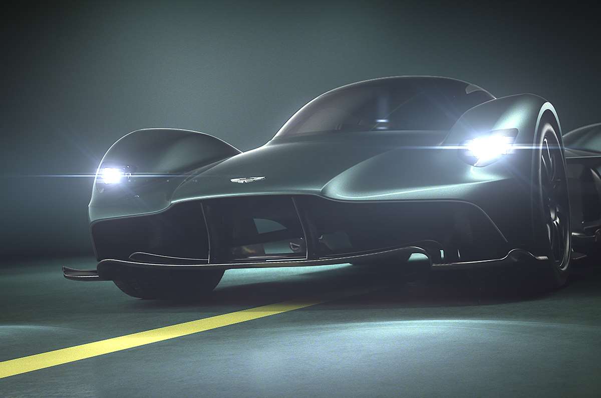 1200x796 Aston Martin Valkyrie. Aston Martin (United Kingdom)