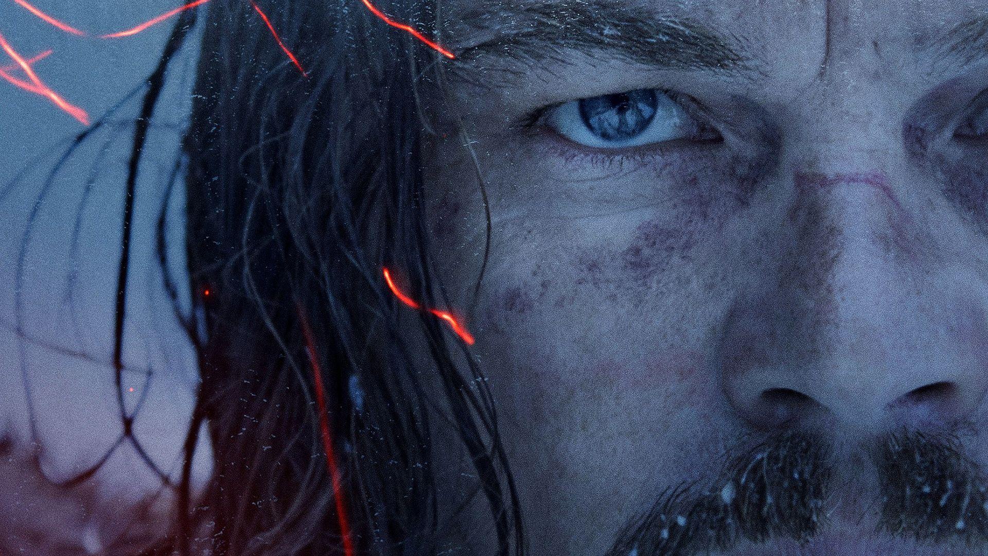 1920x1080 The Revenant Movie HD Movies, 4k Wallpaper, Image