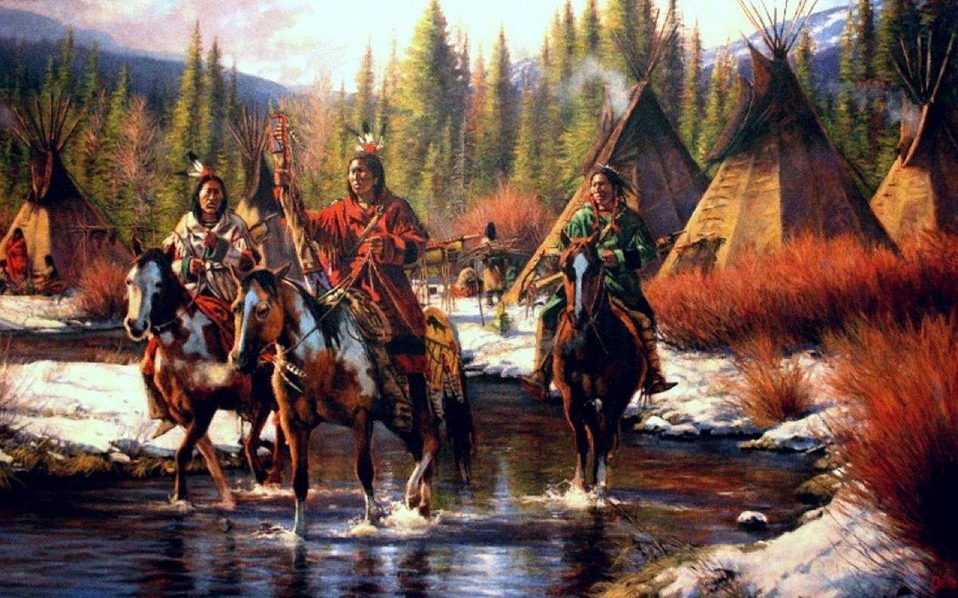 Cherokee Native American Wallpapers - Top Free Cherokee Native American