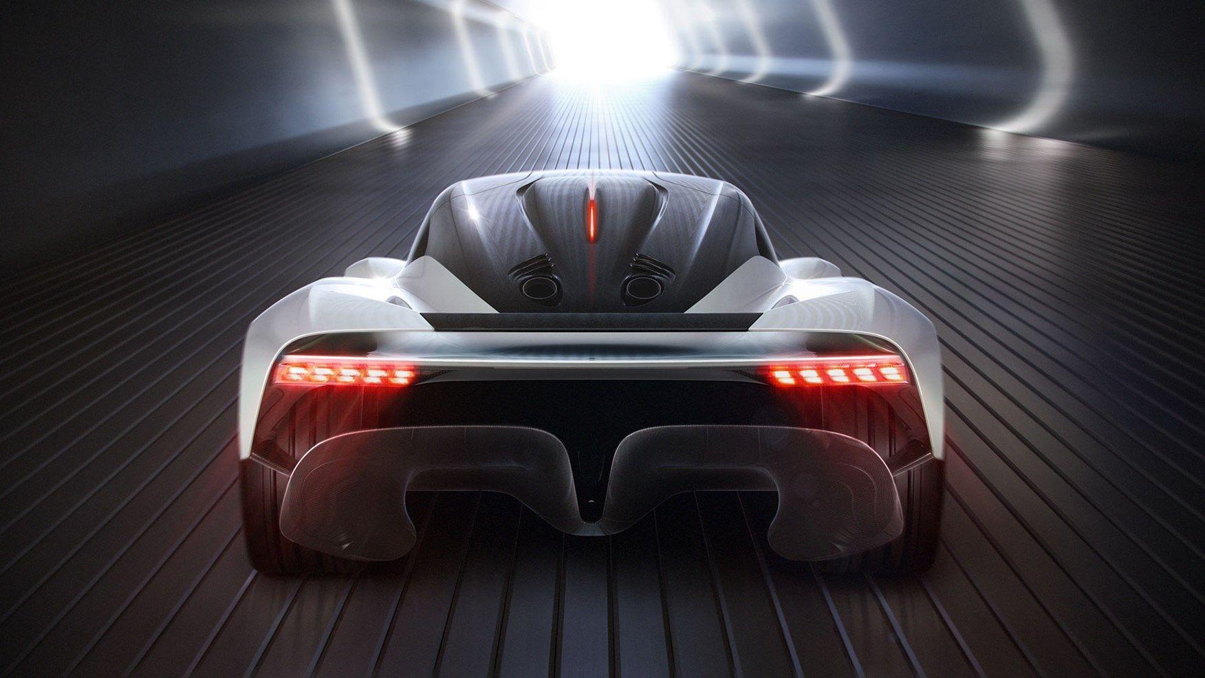 1752x986 Aston Martin Valhalla makes dynamic debut