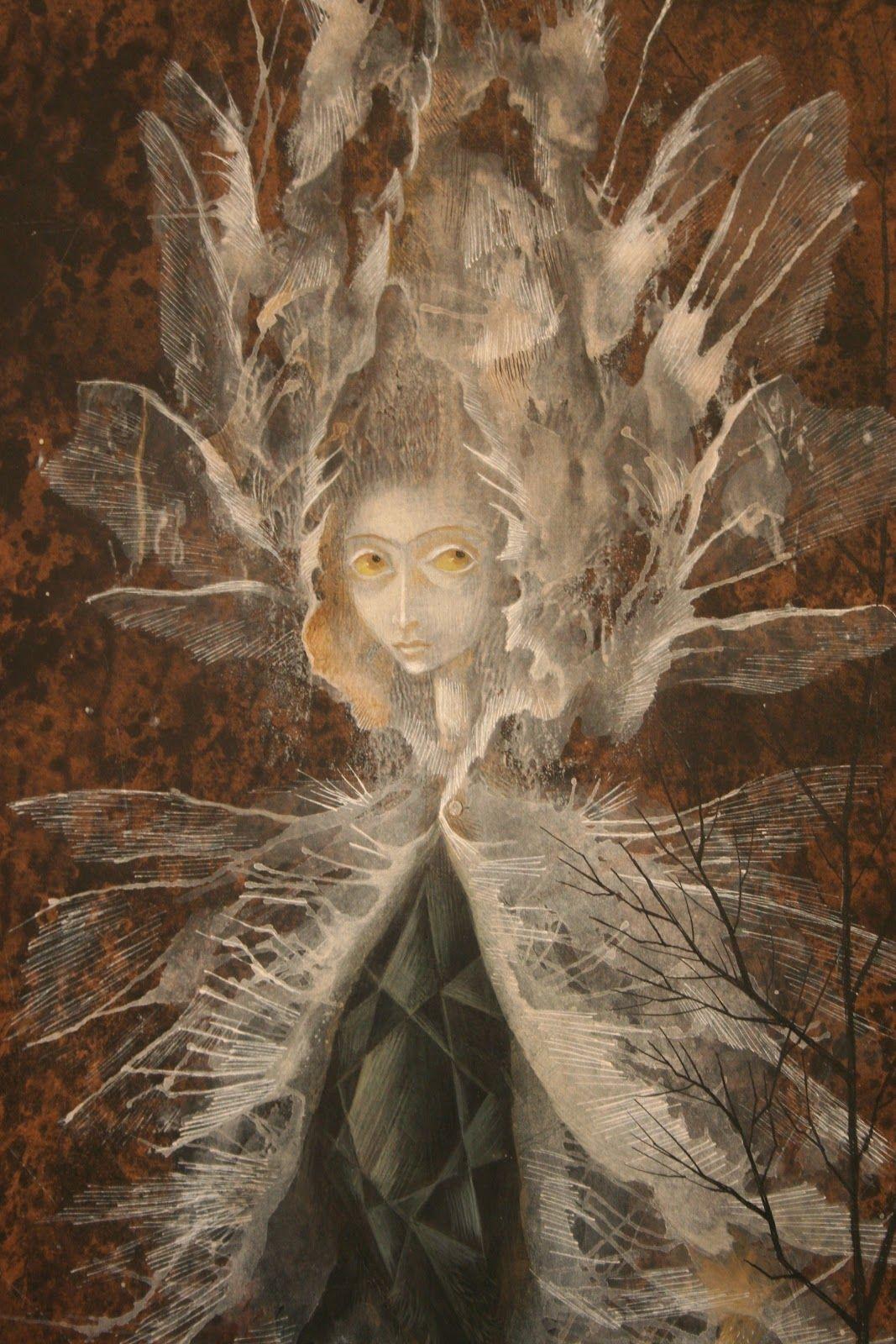 Remedios Varo Wallpapers - Top Free Remedios Varo Backgrounds ...