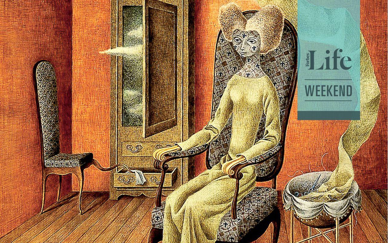 1280x800 Conociendo a Remedios Varo • Forbes México