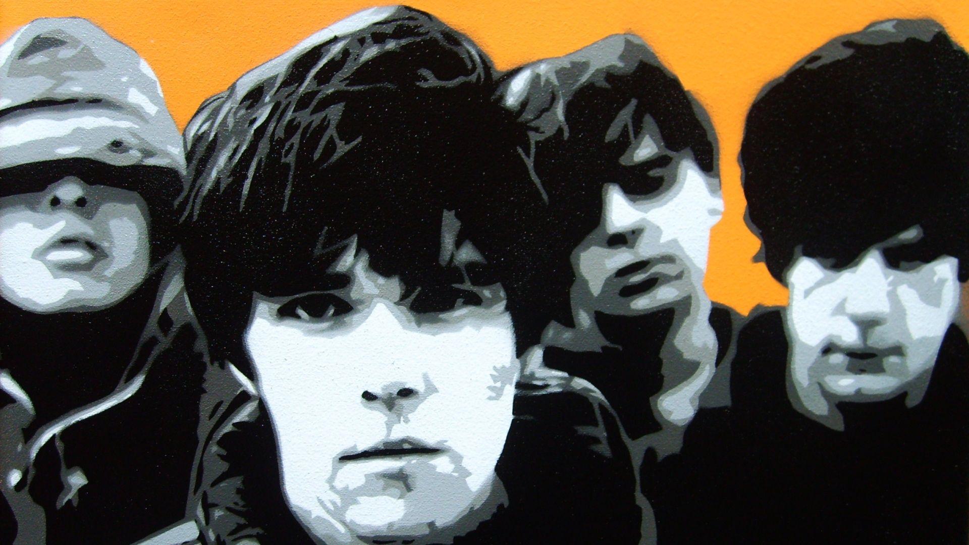 The Stone Roses Wallpapers Top Free The Stone Roses Backgrounds