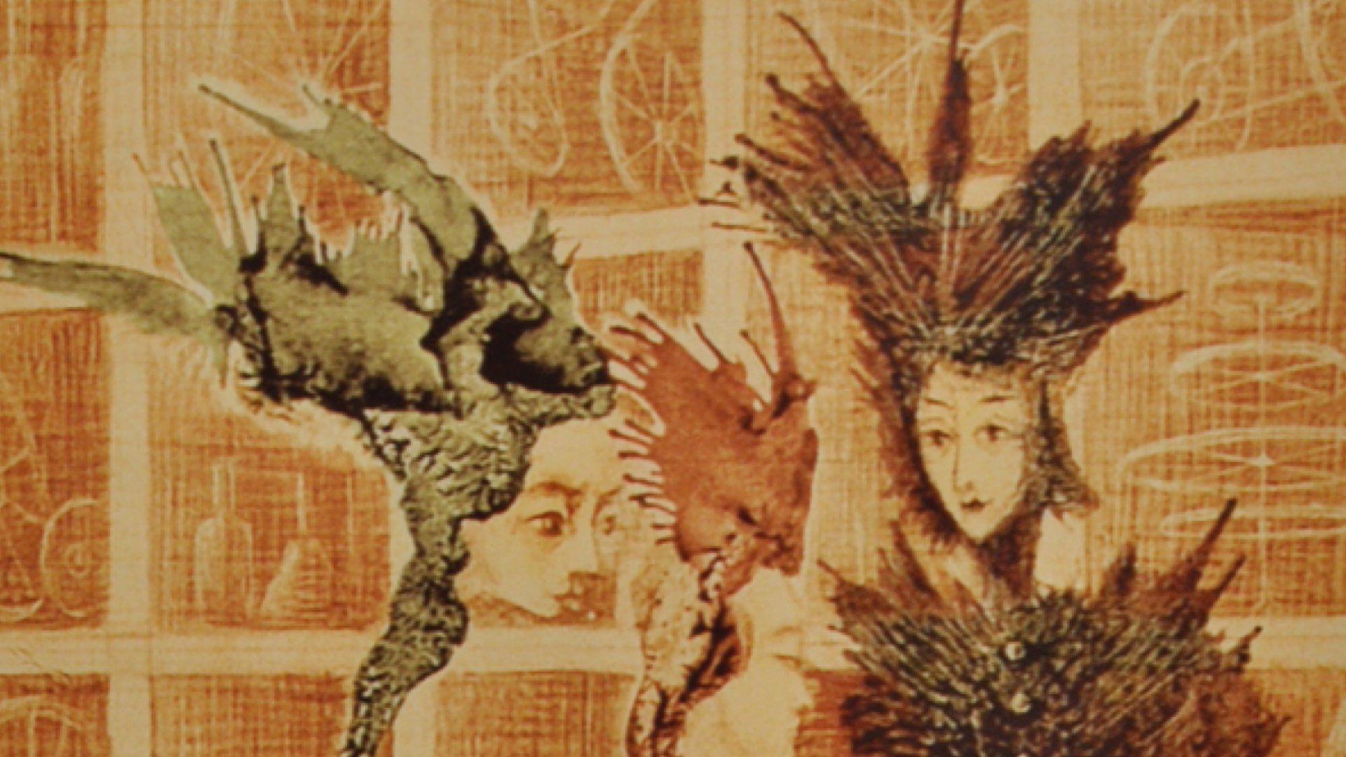 1920x1080 Decalcomanía or monotype?