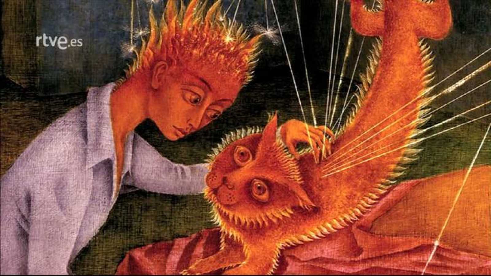 1600x900 Imprescindibles pintora Remedios Varoón